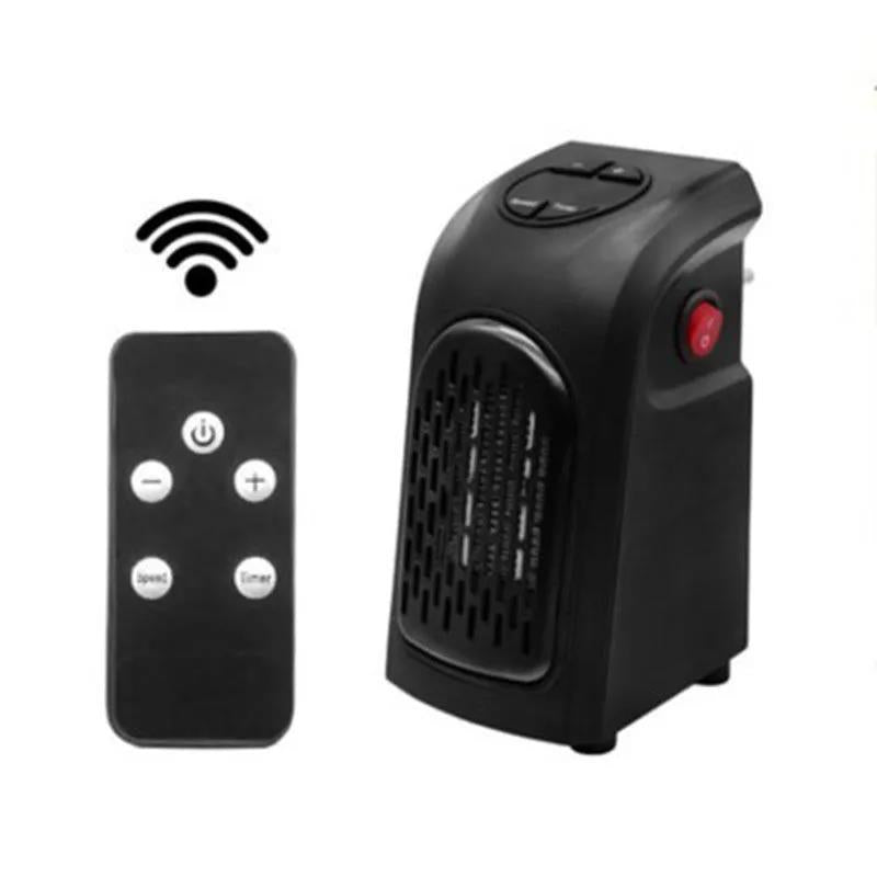 Winterluftheizung Heizlüfter Elektrische Haushaltsheizungen Mini-Raumluft-Wandheizung Keramik-Heizungswärmer-Ventilator Für Home Office Camping