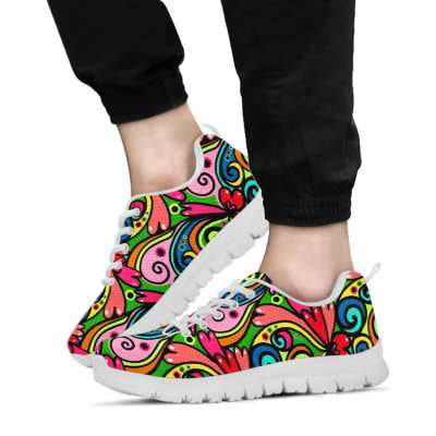 Lässige Reise-Laufschuhe für Männer und Frauen, gleiche Schuhe, atmungsaktiv