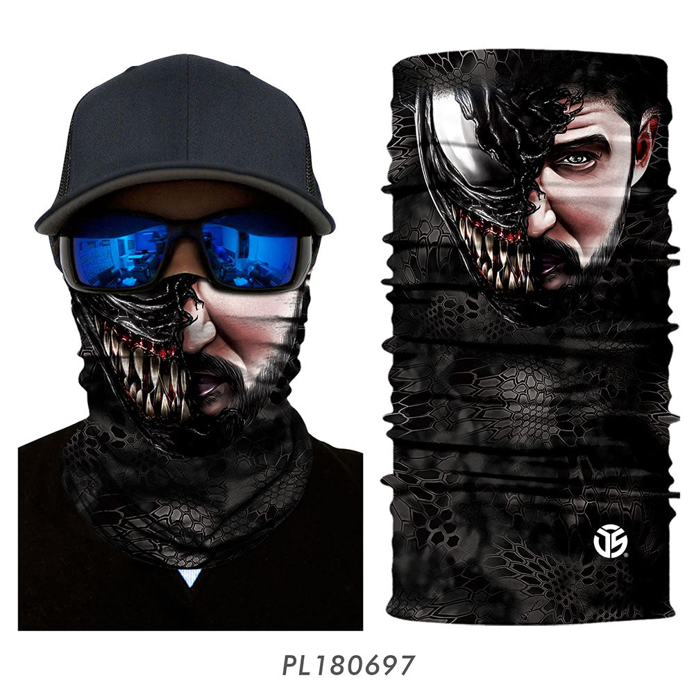 Men's Running Outdoor Mask