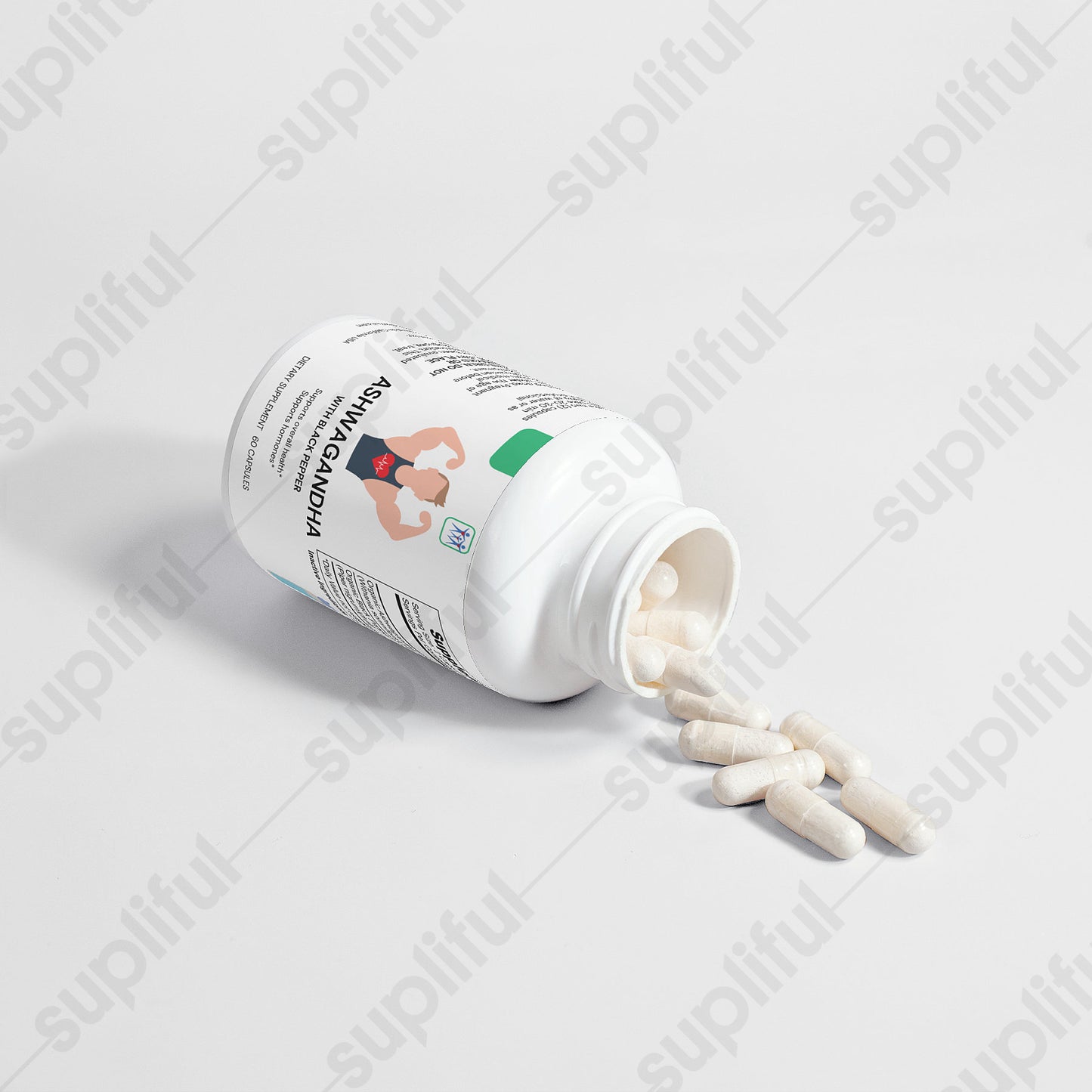 5-HTP