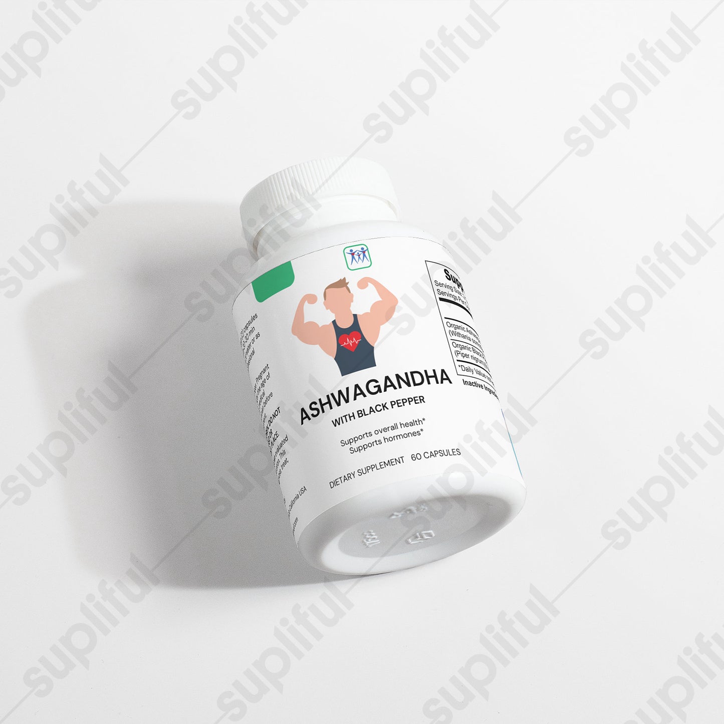 5-HTP