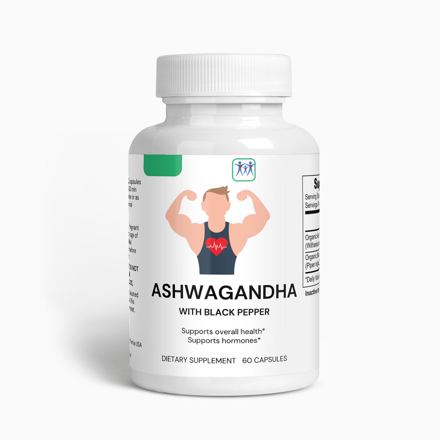 5-HTP