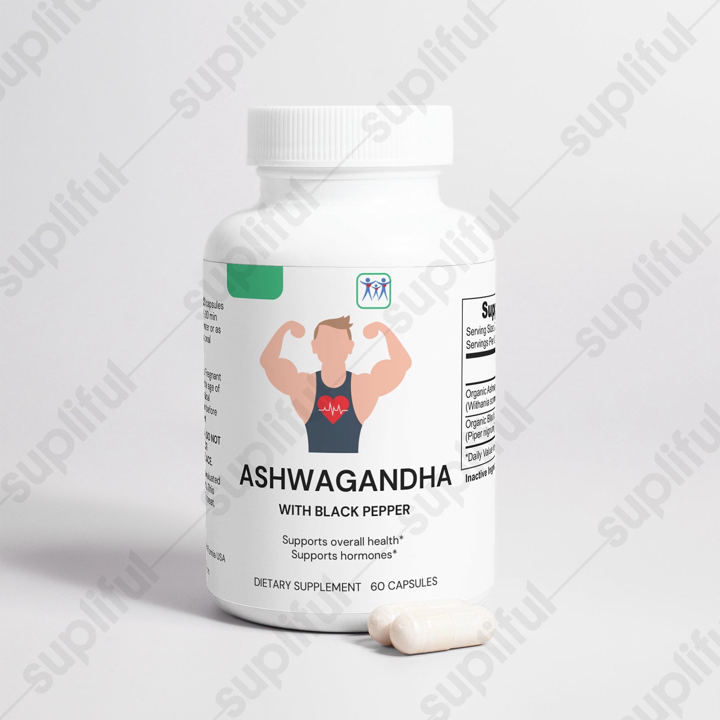 5-HTP