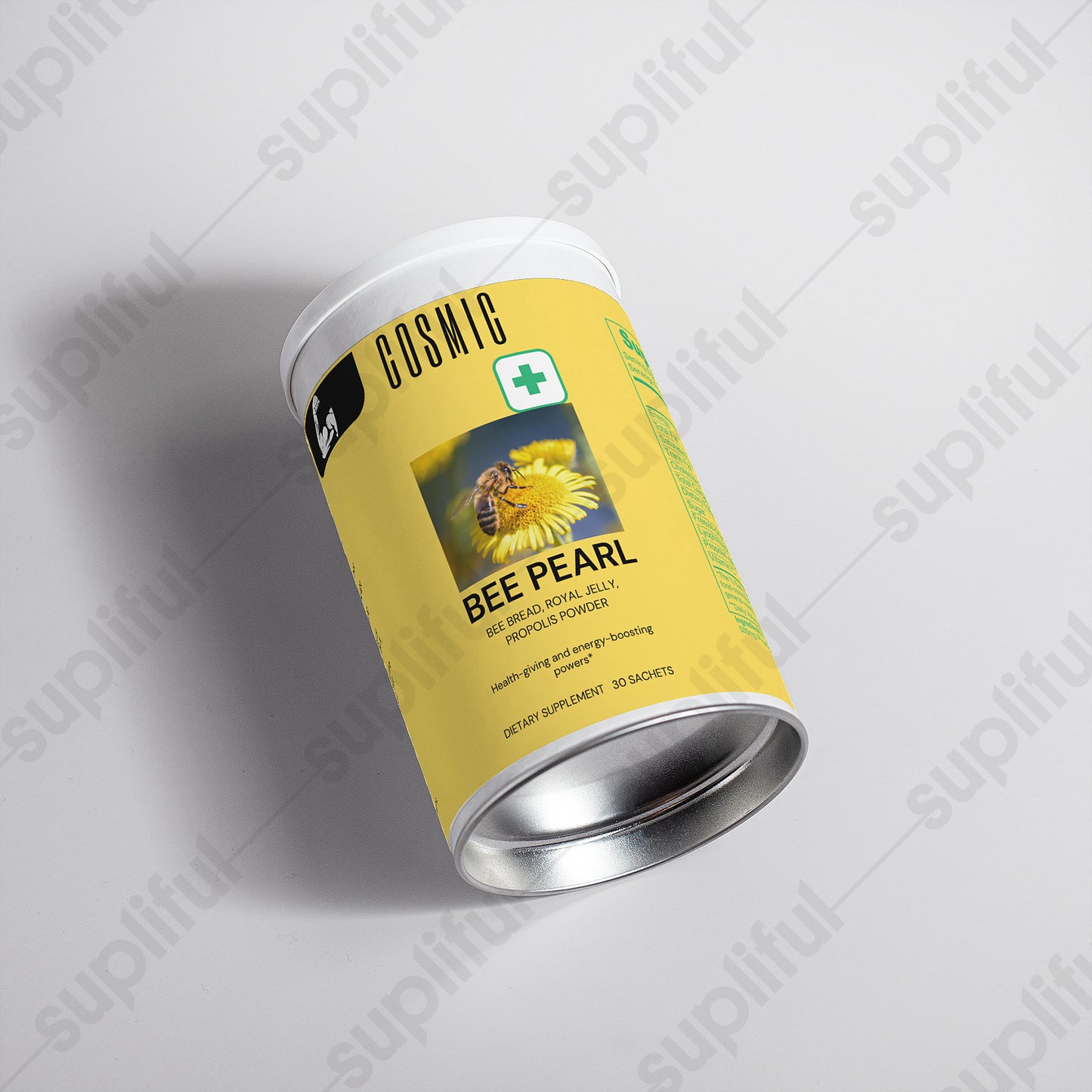 Bee Pearl Powder