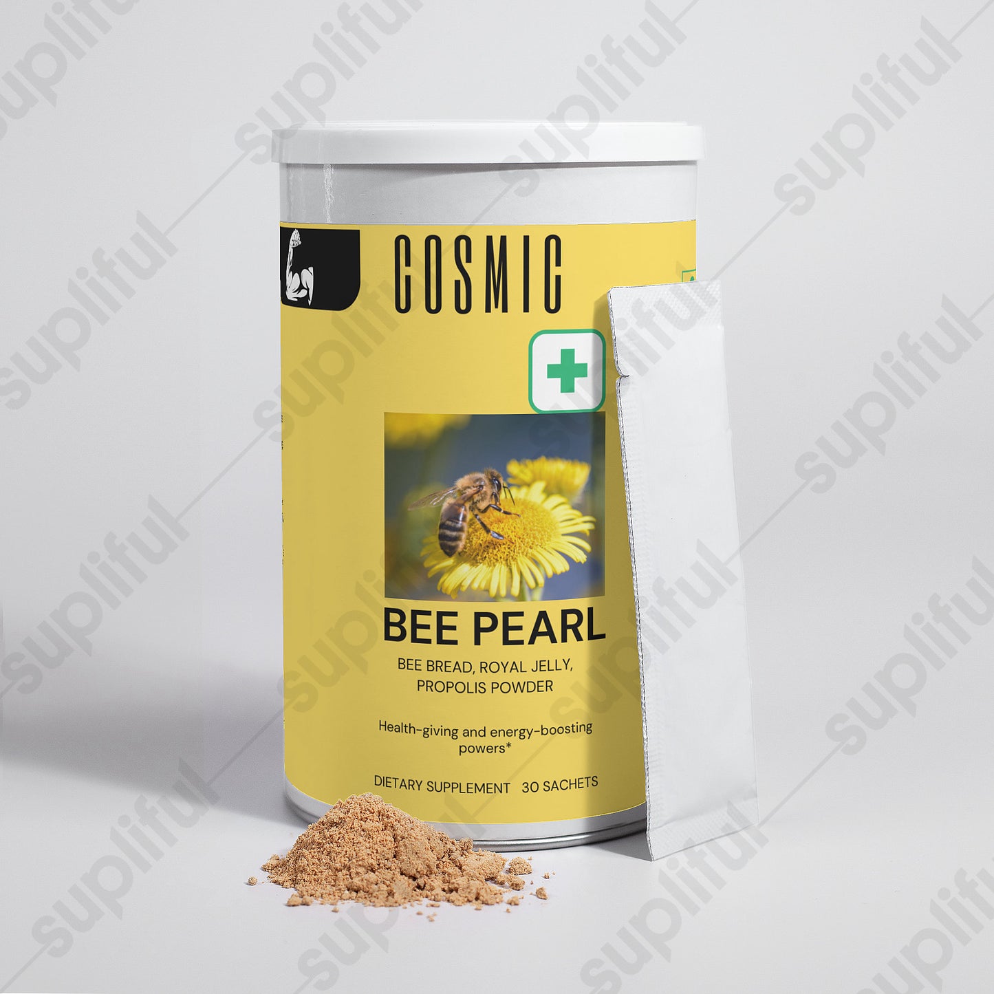 Bee Pearl Powder