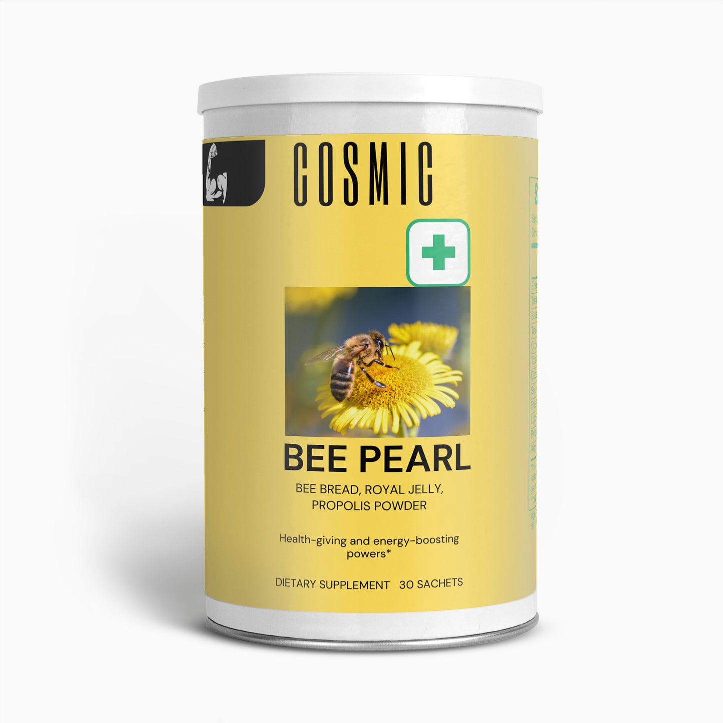 Bee Pearl Powder
