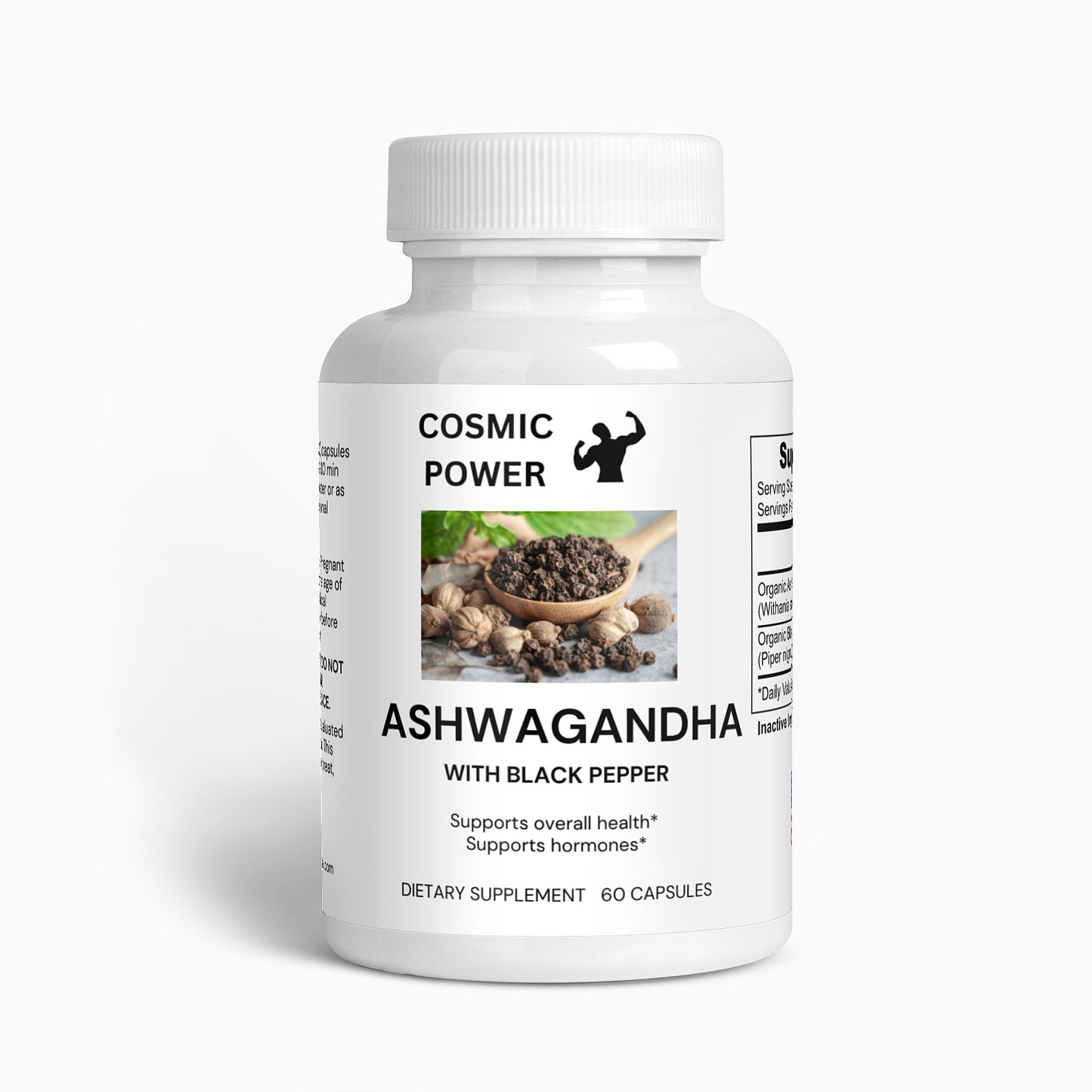 Ashwagandha