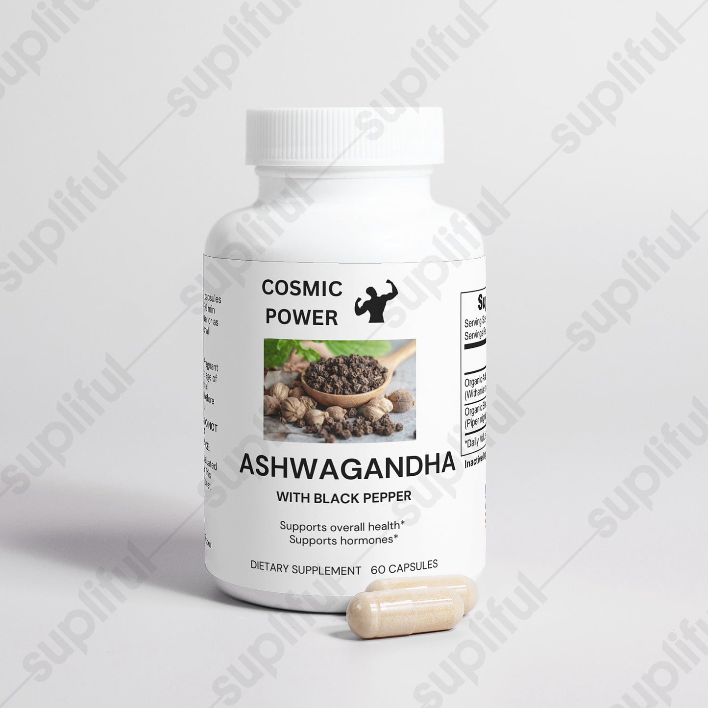 Ashwagandha