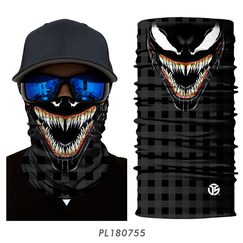 Men's Running Outdoor Mask