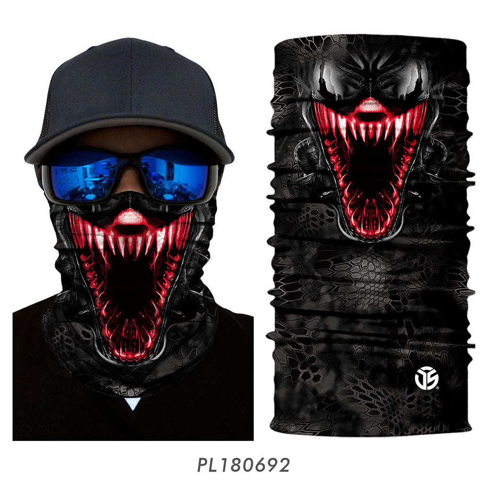 Men's Running Outdoor Mask
