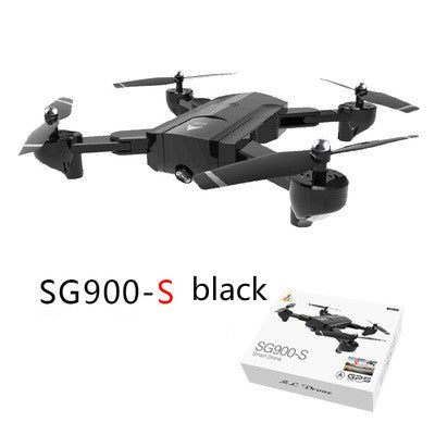 Aerial remote control aircraft