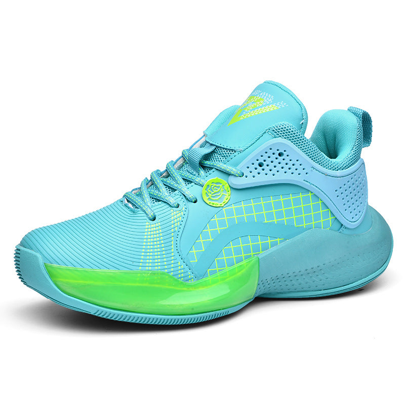 Neue Basketballschuhe für Wettkampftraining