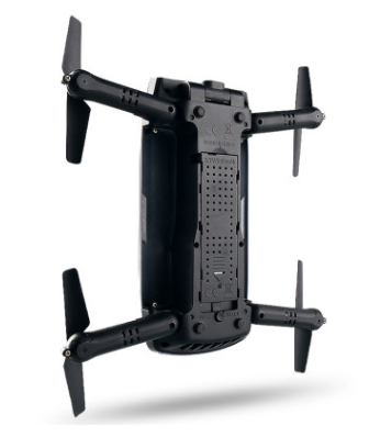 Aerial Photograpy Four Axis Drone