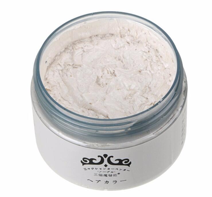 Cera para teñir el cabello