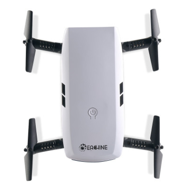 Aerial Photograpy Four Axis Drone