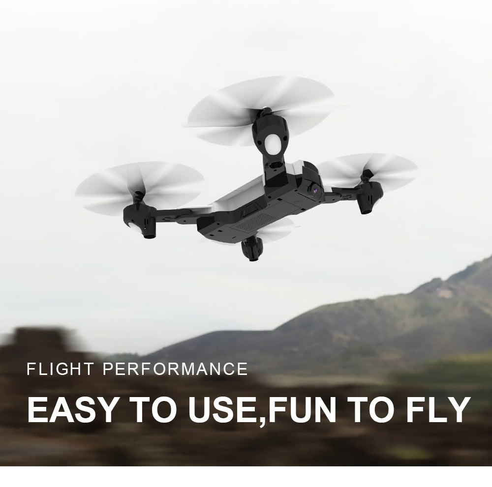 Aerial remote control aircraft