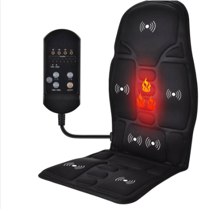 Instrumento Eléctrico Amasador Para Vértebra Cervical Auto