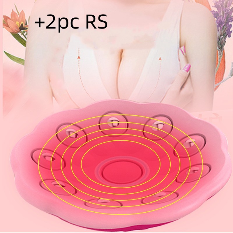 Remote Control Infrared Constant Temperature Hot Compress Charging