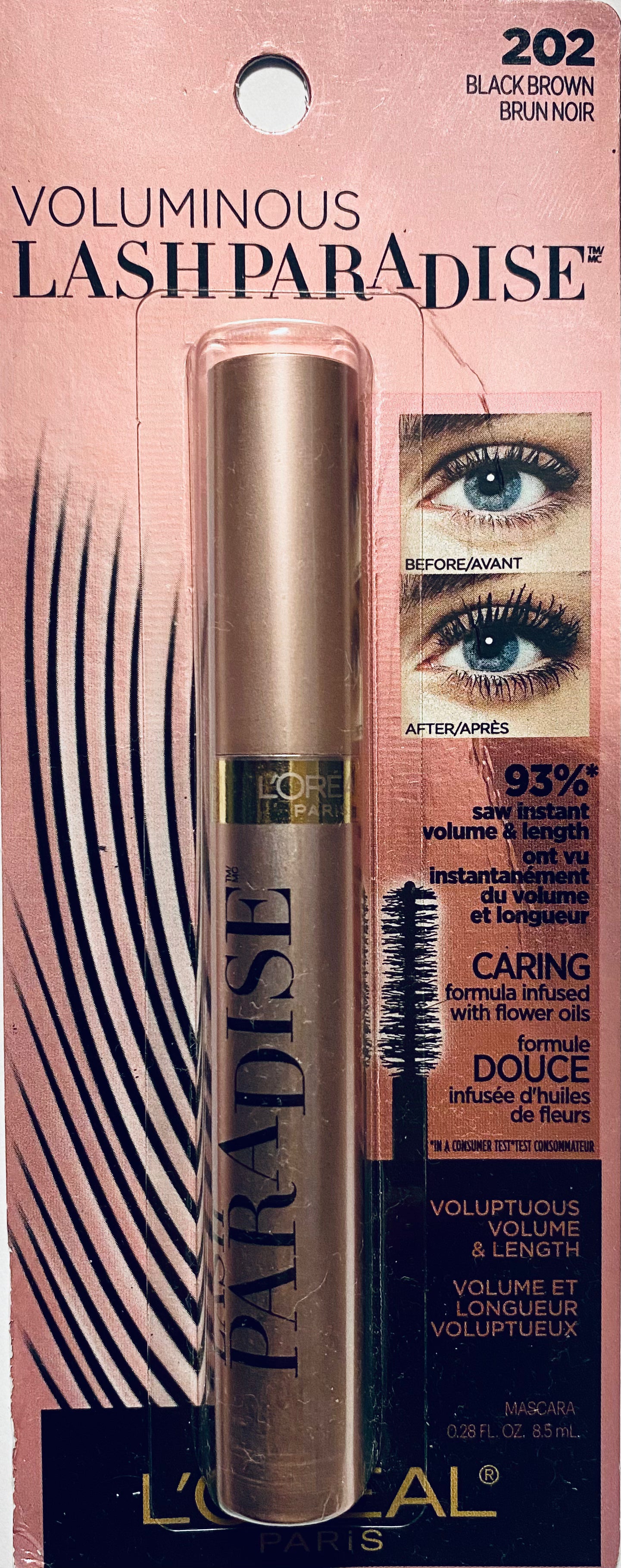 Lashparadise