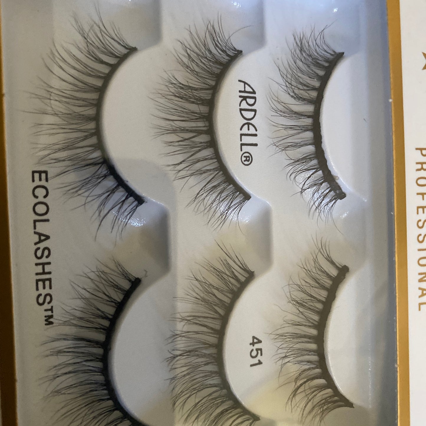 ECOLASHES