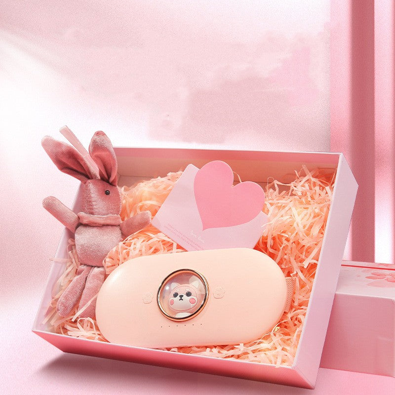 Heiz- und Wärmekompressengürtel für Damen