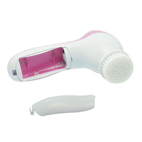 Limpiador facial eléctrico directo de fábrica, limpiador de poros, masaje de puntos negros, productos de belleza para el cuidado personal