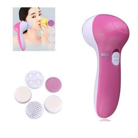 Limpiador facial eléctrico directo de fábrica, limpiador de poros, masaje de puntos negros, productos de belleza para el cuidado personal