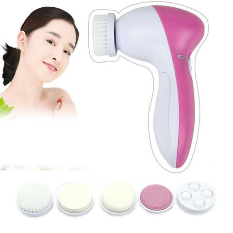 Limpiador facial eléctrico directo de fábrica, limpiador de poros, masaje de puntos negros, productos de belleza para el cuidado personal