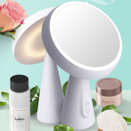 Led Makeup Mirror