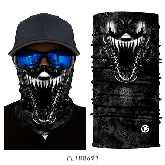 Men's Running Outdoor Mask