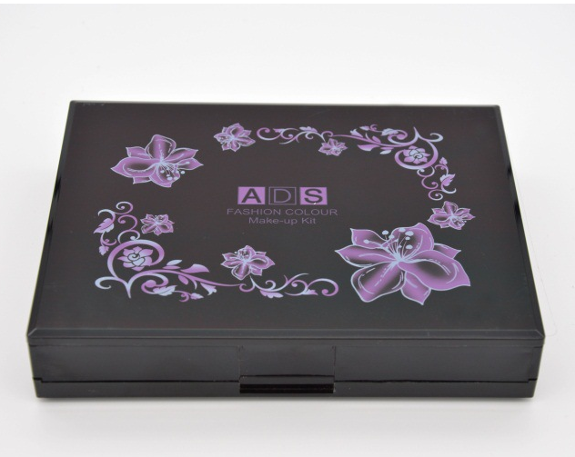 Caja de maquillaje set de maquillaje
