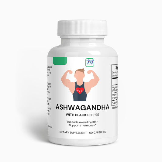 5-HTP