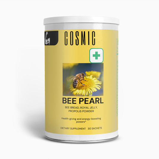 Bee Pearl Powder
