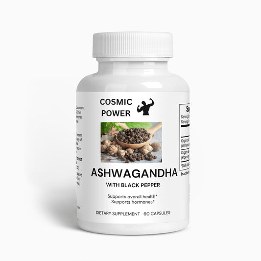 Ashwagandha