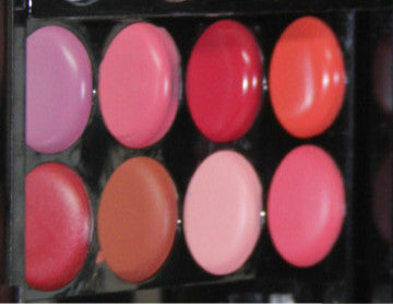 Caja de maquillaje set de maquillaje