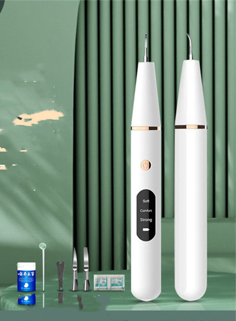 Dental Scaler Ultraschallreinigung zum Entfernen von Zahnstein