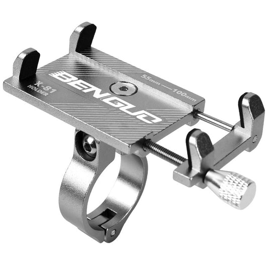 Copia de Soporte para teléfono móvil para manillar de bicicleta