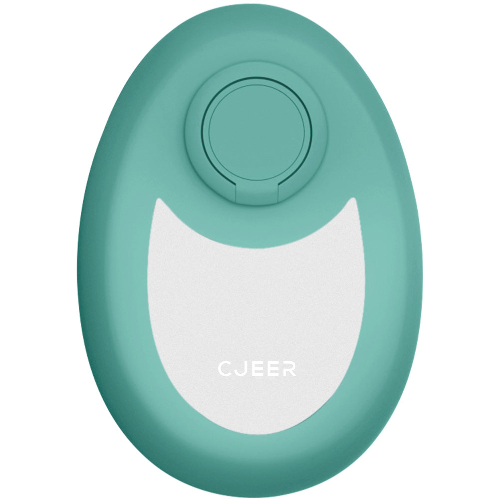 CJEER Verbesserter Kristall-Haarentfernungs-Magischer Kristall-Haarradierer für Frauen und Männer, Physikalisches Peeling-Tool, Schmerzloses Haarradierer-Entfernungstool für Beine, Rücken, Arme