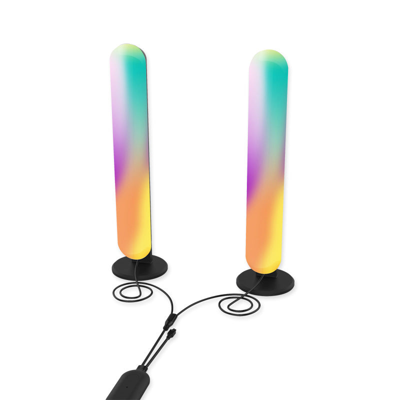 e LiGraffiti Wifi Bluetooth Symphony Smart TV Background Atmospherght