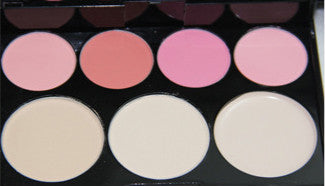 Caja de maquillaje set de maquillaje