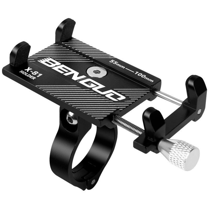 Copia de Soporte para teléfono móvil para manillar de bicicleta