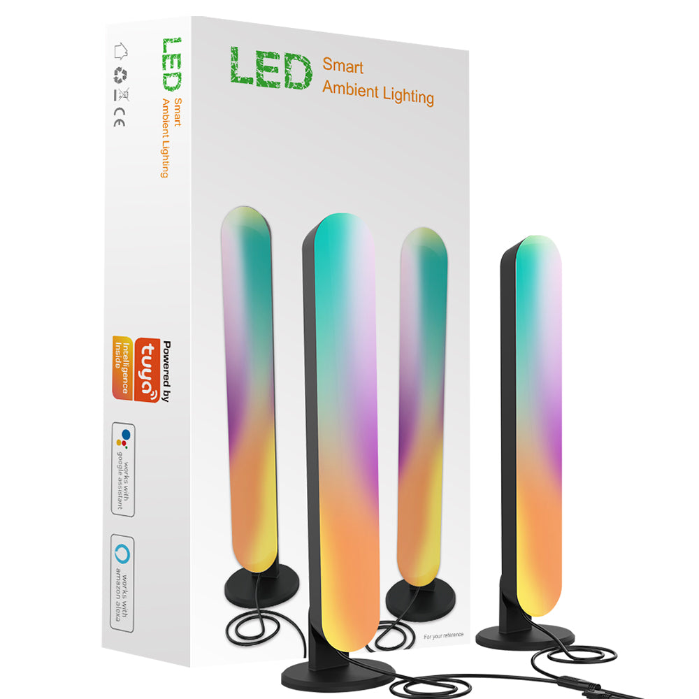e LiGraffiti Wifi Bluetooth Symphony Smart TV Background Atmospherght