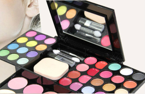 Caja de maquillaje set de maquillaje