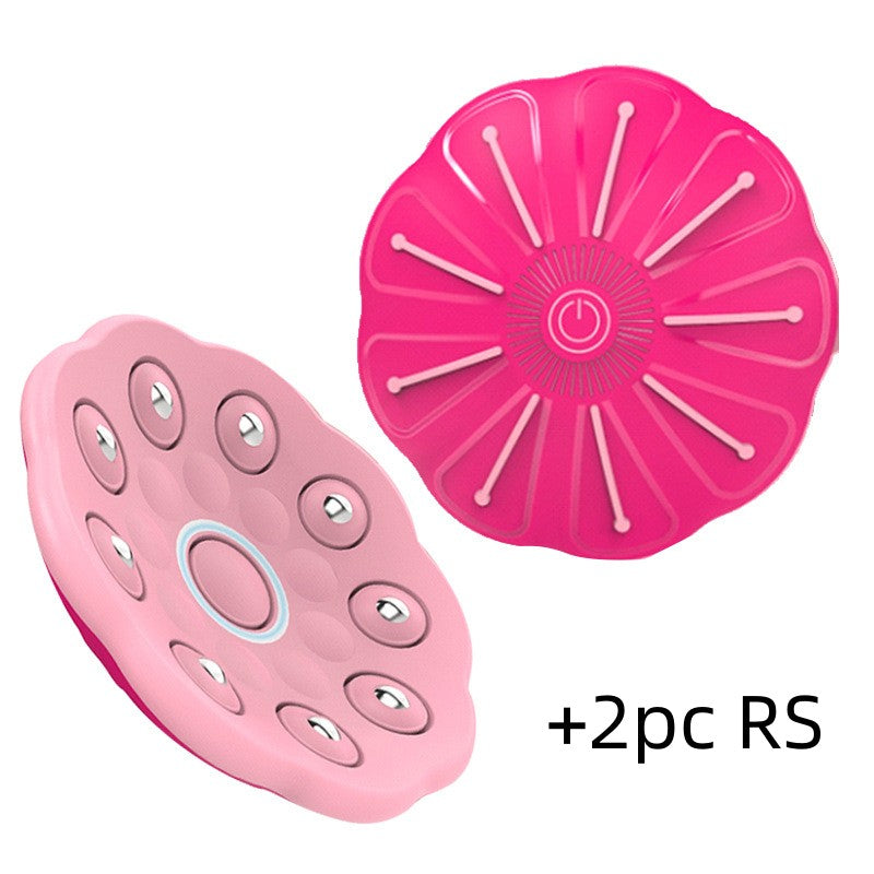 Remote Control Infrared Constant Temperature Hot Compress Charging