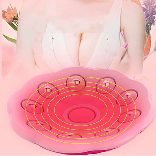 Remote Control Infrared Constant Temperature Hot Compress Charging