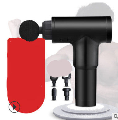 Dispositivo de masaje para aliviar los meridianos musculares