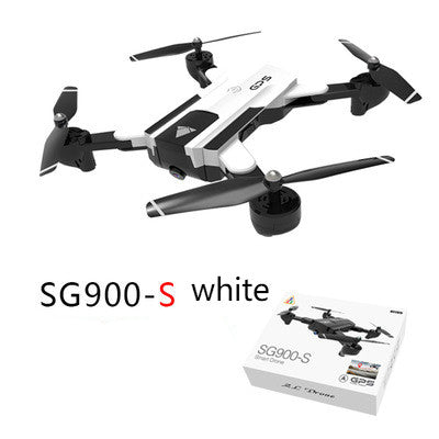 Aerial remote control aircraft
