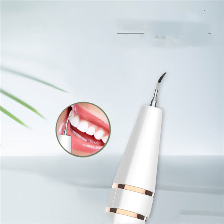 Dental Scaler Ultraschallreinigung zum Entfernen von Zahnstein