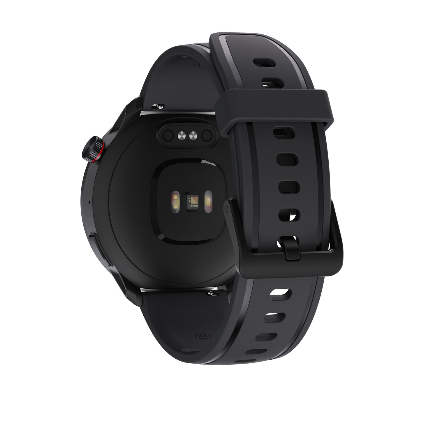 HD Touch Screen Bluetooth Call Smart Watch Heart Rate Blood Pressure Blood Oxygen Sleep Detection Watch Multifunctional Fashion