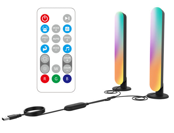 e LiGraffiti Wifi Bluetooth Symphony Smart TV Background Atmospherght